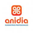 logo - Anidia