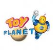 logo - Toy Planet