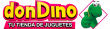 logo - Don Dino