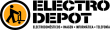 logo - Electro Depot