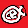 logo - CeX
