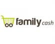 logo - Family Cash