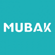 logo - Mubak