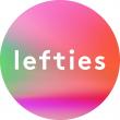 logo - Lefties
