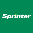 logo - Sprinter