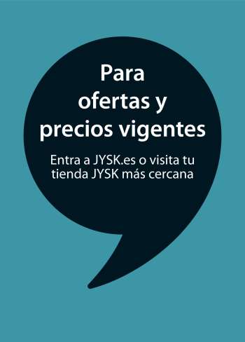thumbnail - Promoções JYSK (Espanha)