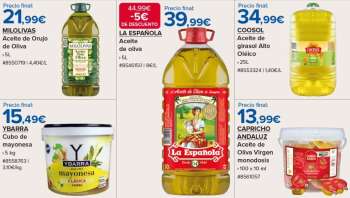 thumbnail - Aceite de oliva extra virgen