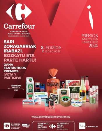 thumbnail - Catálogo Carrefour