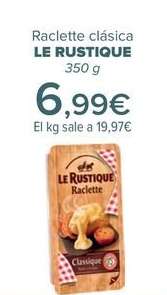 thumbnail - Raclette