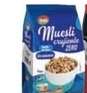 thumbnail - Muesli, cereales, gachas y barras