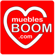 logo - Muebles BOOM