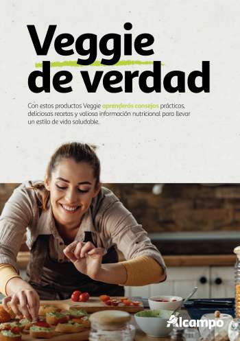 Folleto actual Alcampo - 06/08/24 - 31/12/25.
