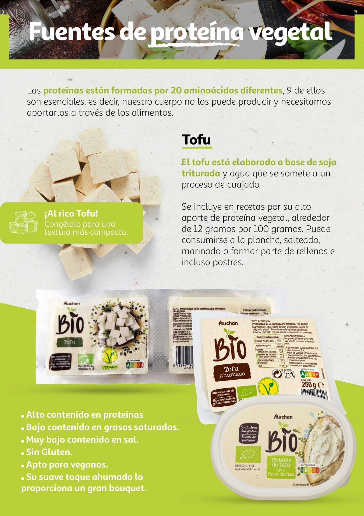 Folleto Alcampo - 06/08/24 - 31/12/25. Página 1