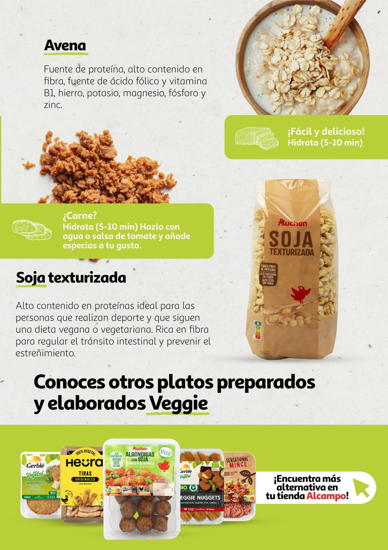 Folleto Alcampo - 06/08/24 - 31/12/25. Página 1