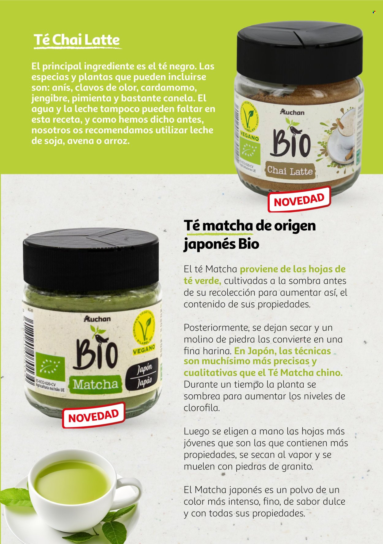 Folleto Alcampo - 06/08/24 - 31/12/25. Página 1