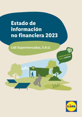 Folleto actual Lidl - 21/08/24 - 26/11/25.