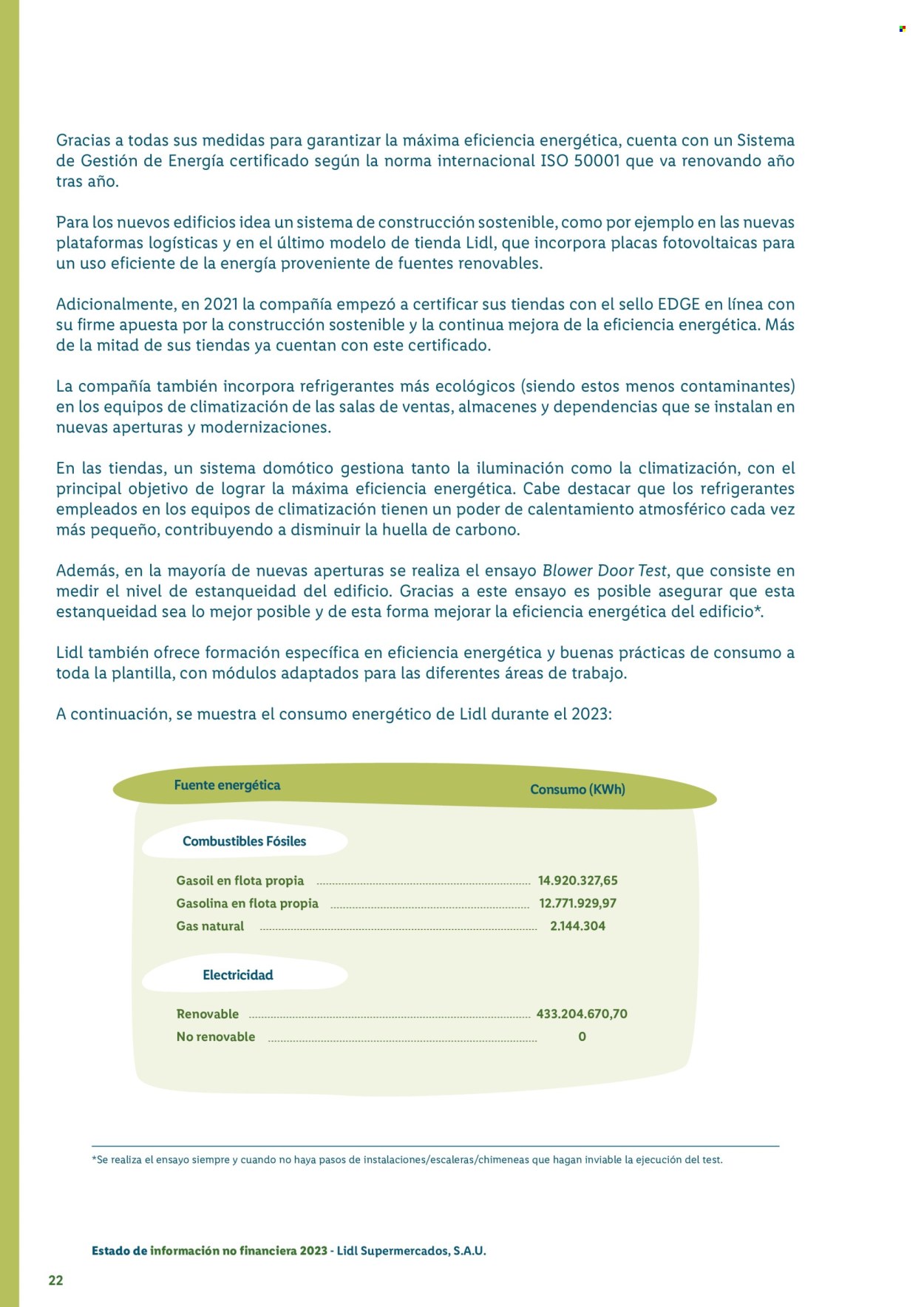 Folleto Lidl - 21/08/24 - 26/11/25. Página 1