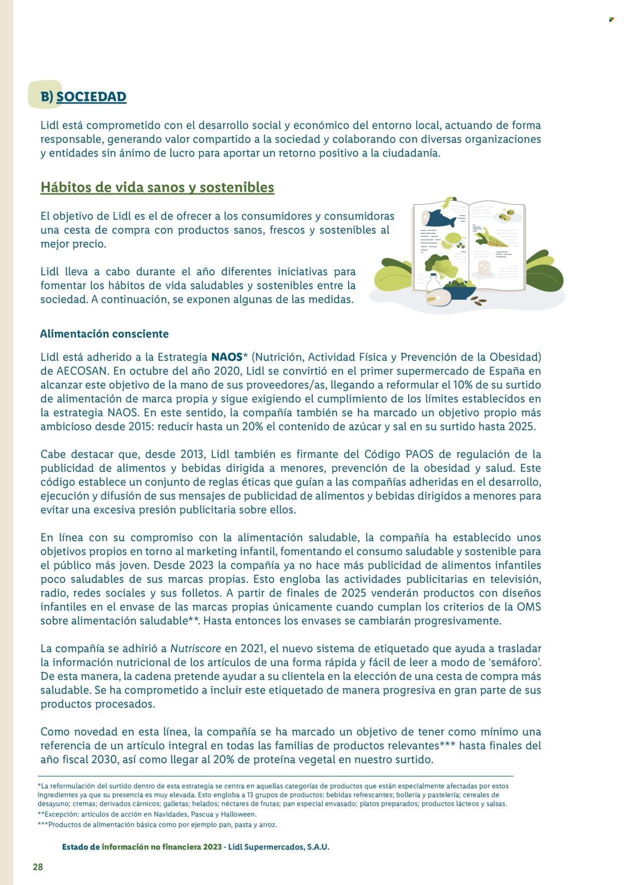 Folleto Lidl - 21/08/24 - 26/11/25. Página 1