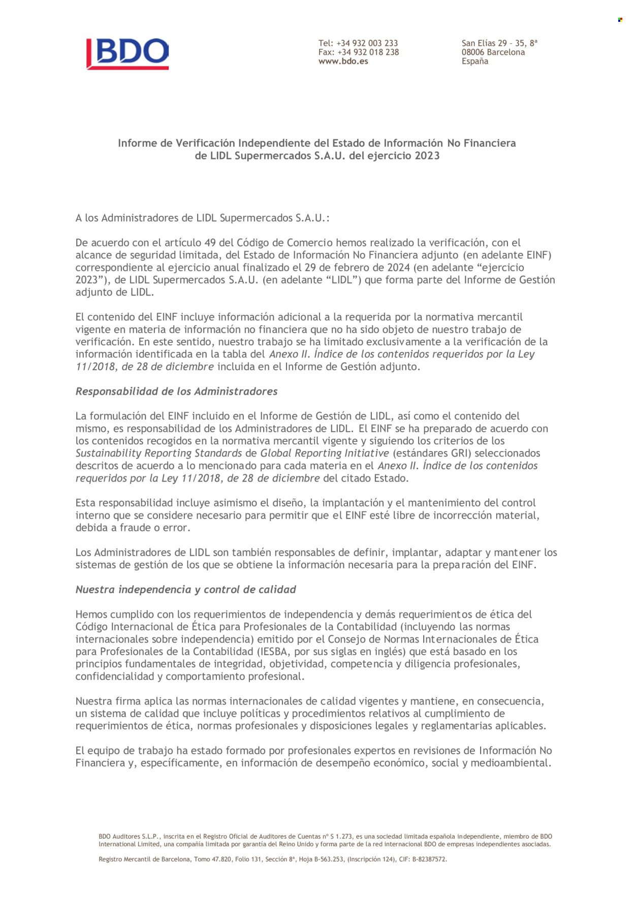 Folleto Lidl - 21/08/24 - 26/11/25. Página 1