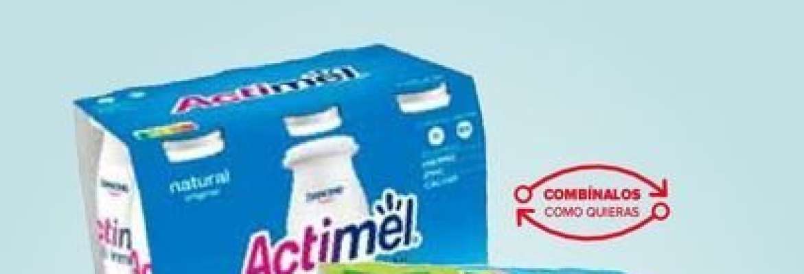 Actimel - L.Casei