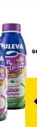 Puleva - Leche Entera, Semi O Desnatada Sin Lactosa