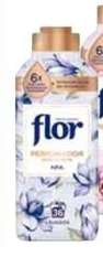 Flor - En Todos Los Perfumes Para Ropa