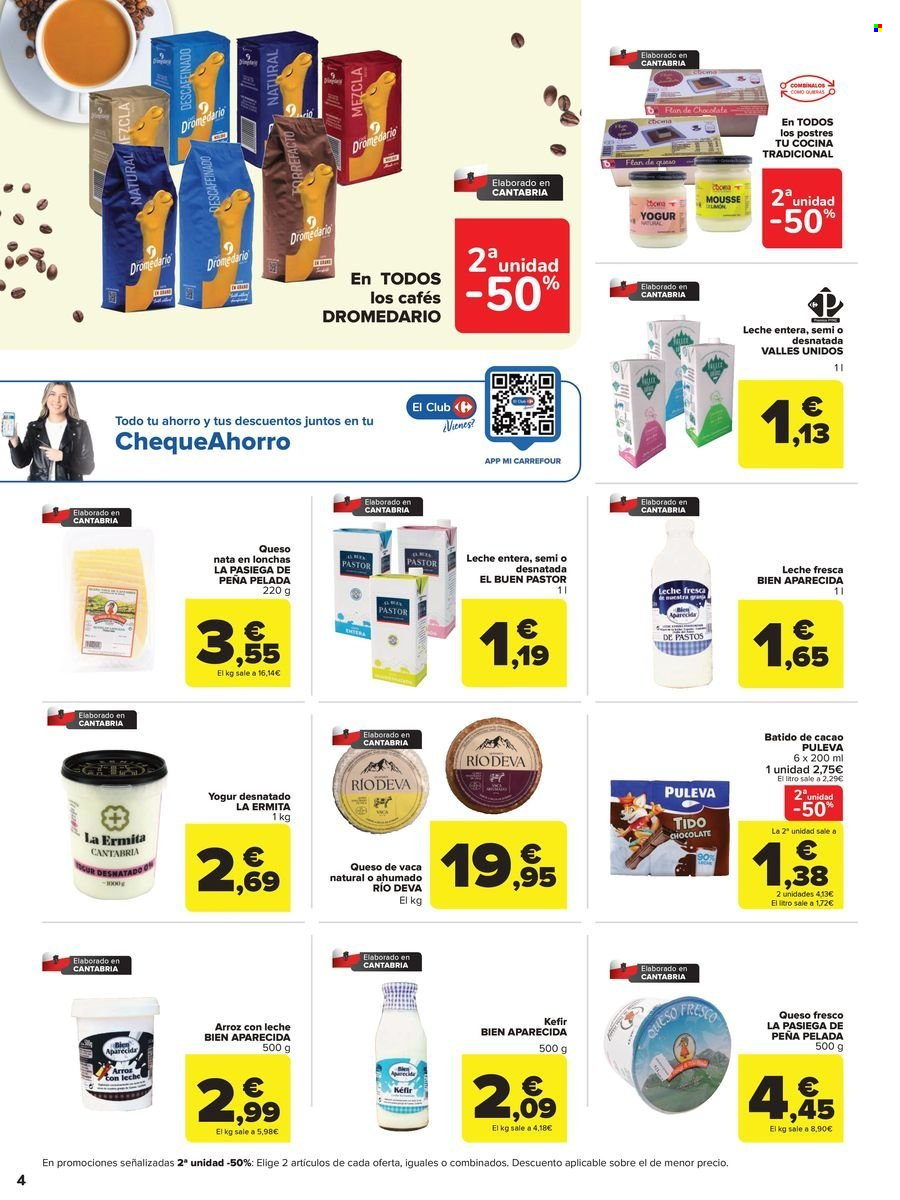 Folleto Carrefour - 11/10/24 - 24/10/24. Página 4