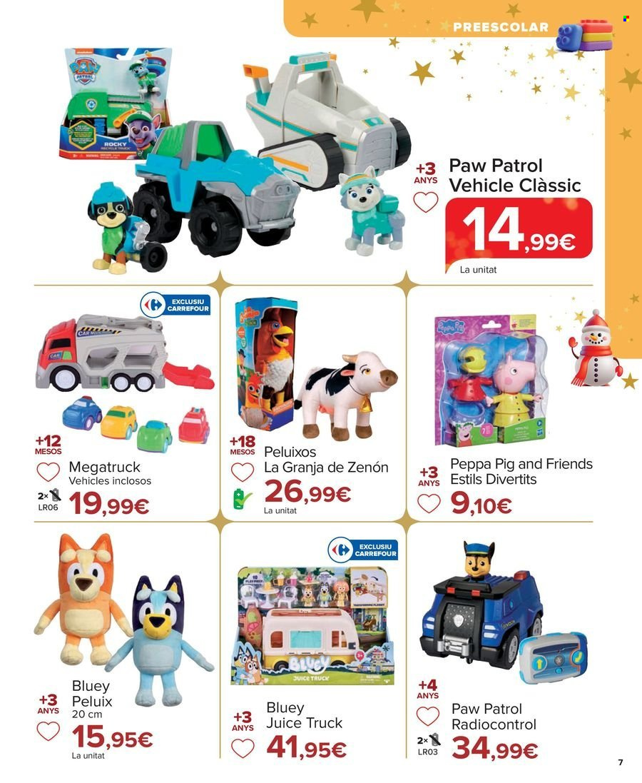 Folleto Carrefour - 08/11/24 - 24/12/24. Página 1