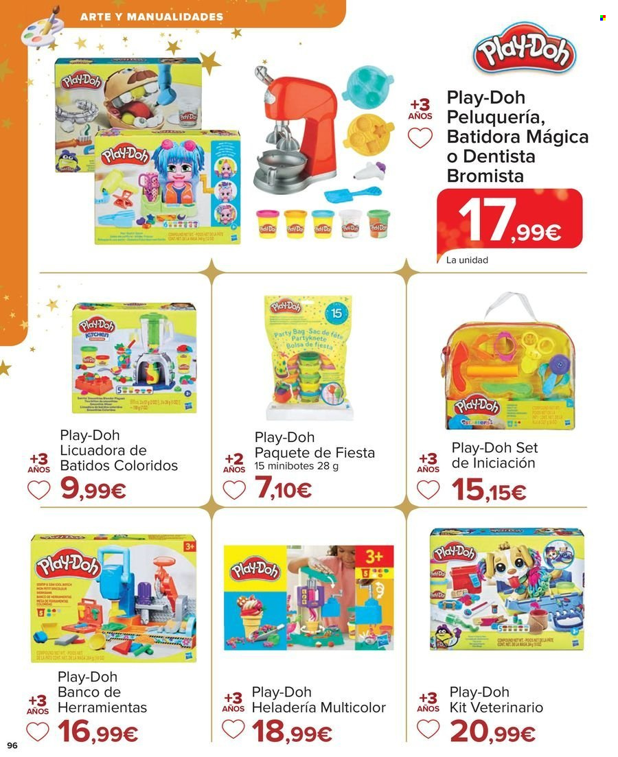 Folleto Carrefour - 08/11/24 - 24/12/24. Página 1