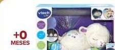 Vtech - Proyector Bebé Ovejita Dulces Sueños, Peluche Gatito Felices Sueños O Reproductor Musical