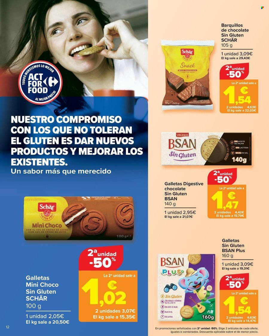 Folleto Carrefour - 13/11/24 - 25/11/24. Página 1