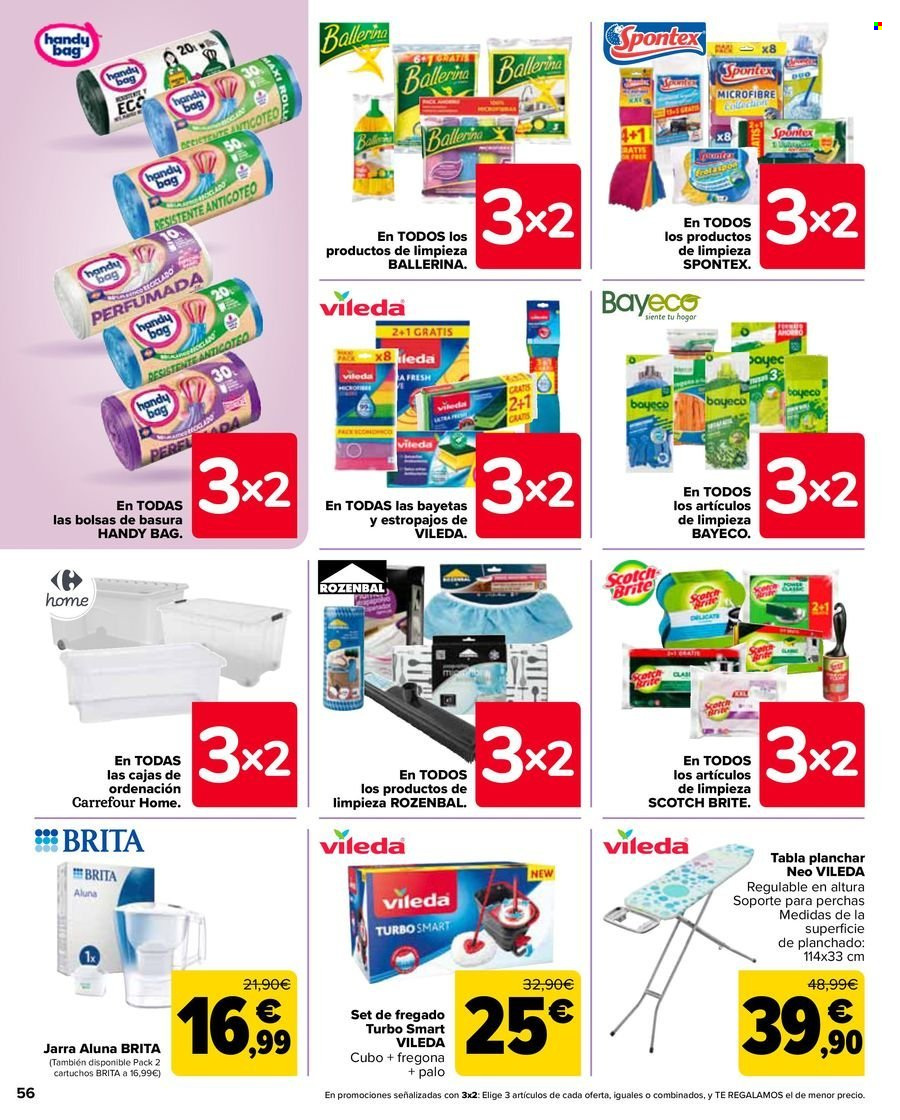 Folleto Carrefour - 20/11/24 - 04/12/24. Página 1