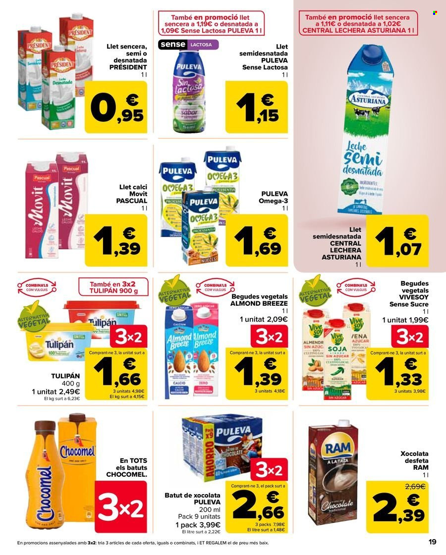 Folleto Carrefour - 20/11/24 - 04/12/24. Página 1