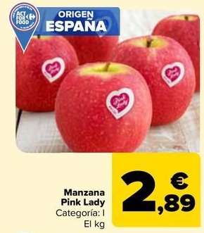 Pink Lady - Manzana