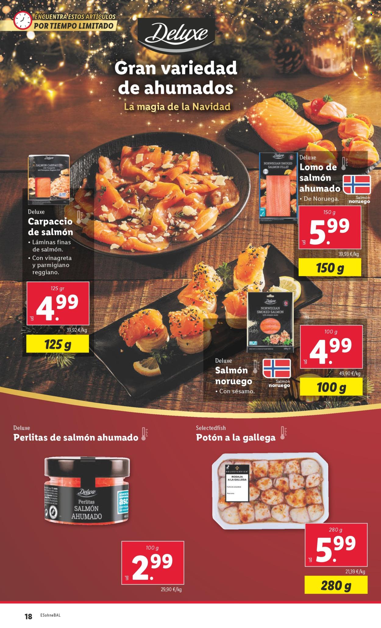 Folleto Lidl - 23/12/24 - 29/12/24. Página 1