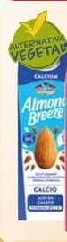 Almond Breeze - Bebidas Vegetales