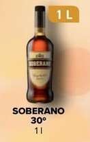 SOBERANO 30