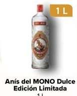 Anís Del Mono - Dulce Edicion Limitada