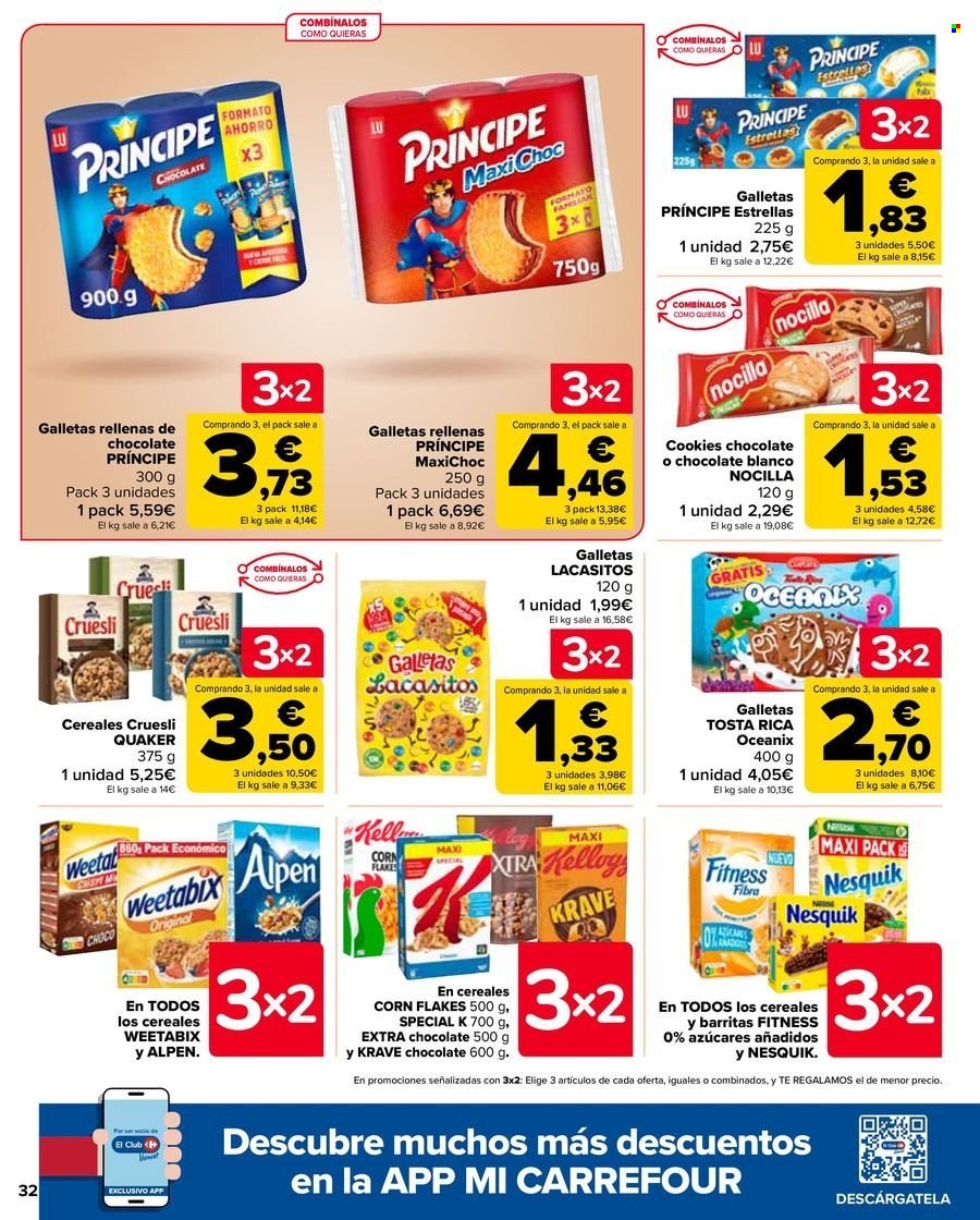 Folleto Carrefour - 02/01/25 - 15/01/25. Página 1