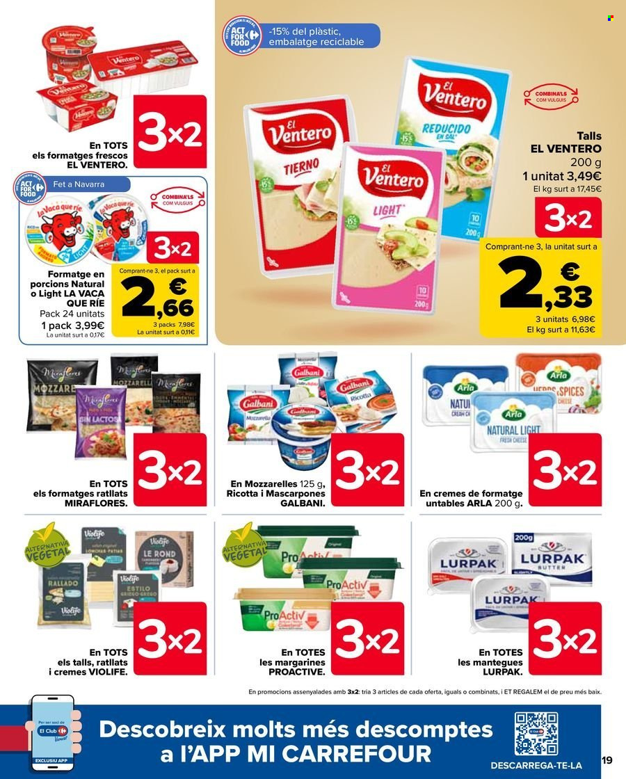 Folleto Carrefour - 02/01/25 - 15/01/25. Página 1