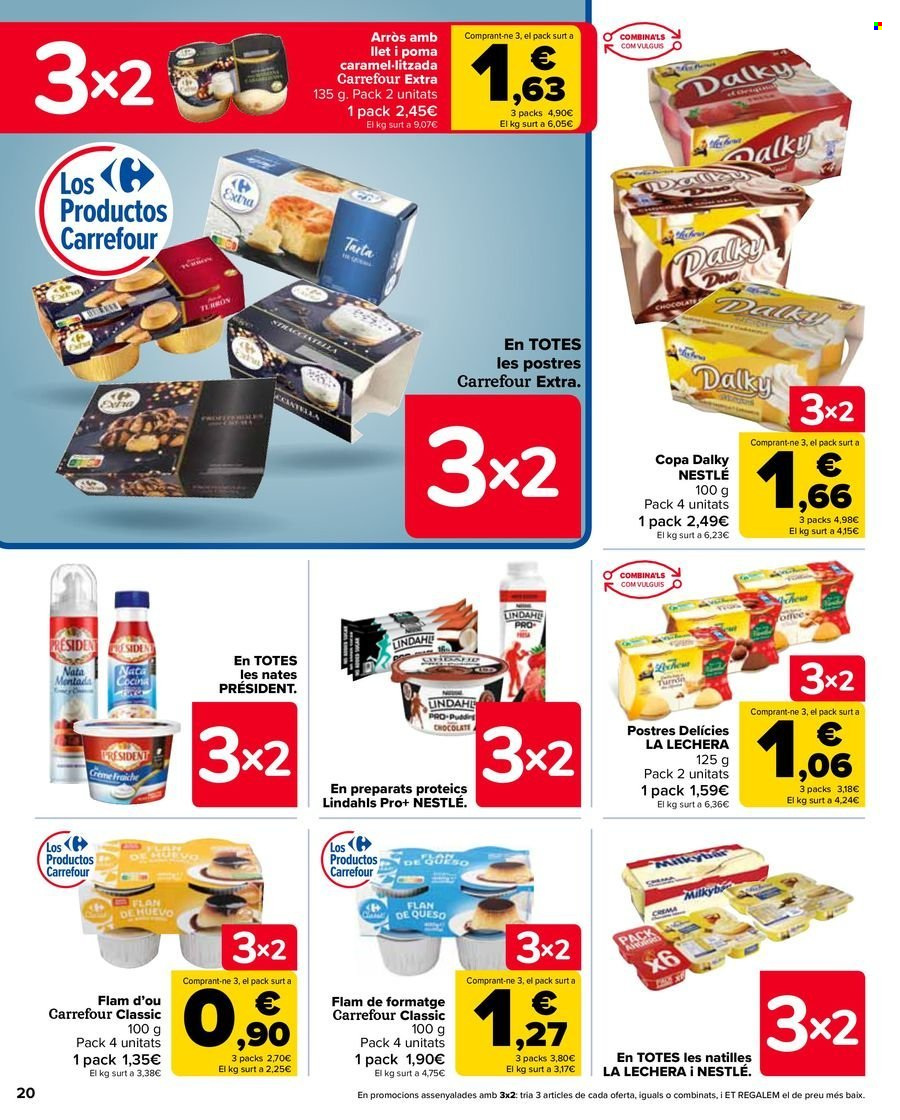 Folleto Carrefour - 02/01/25 - 15/01/25. Página 1