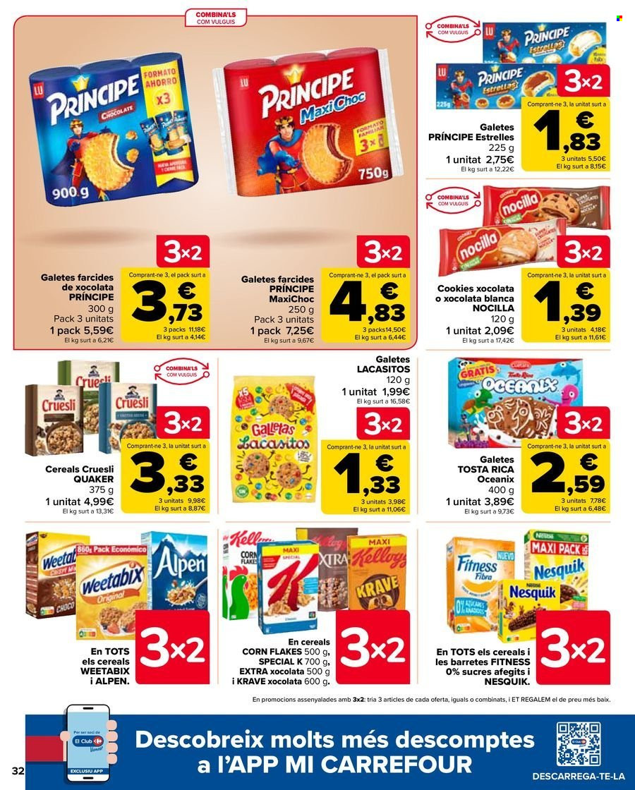 Folleto Carrefour - 02/01/25 - 15/01/25. Página 1