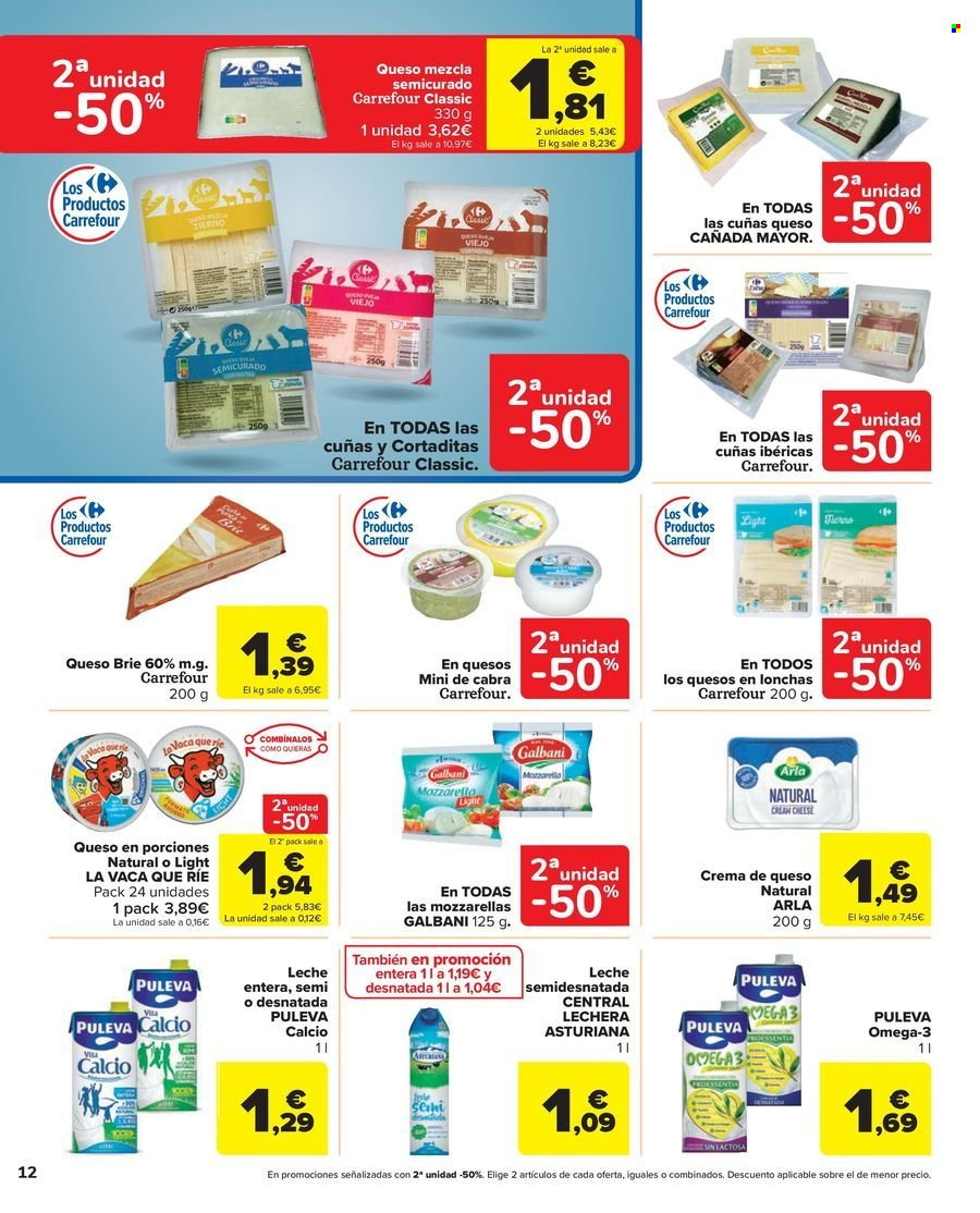 Folleto Carrefour - 03/01/25 - 15/01/25. Página 1