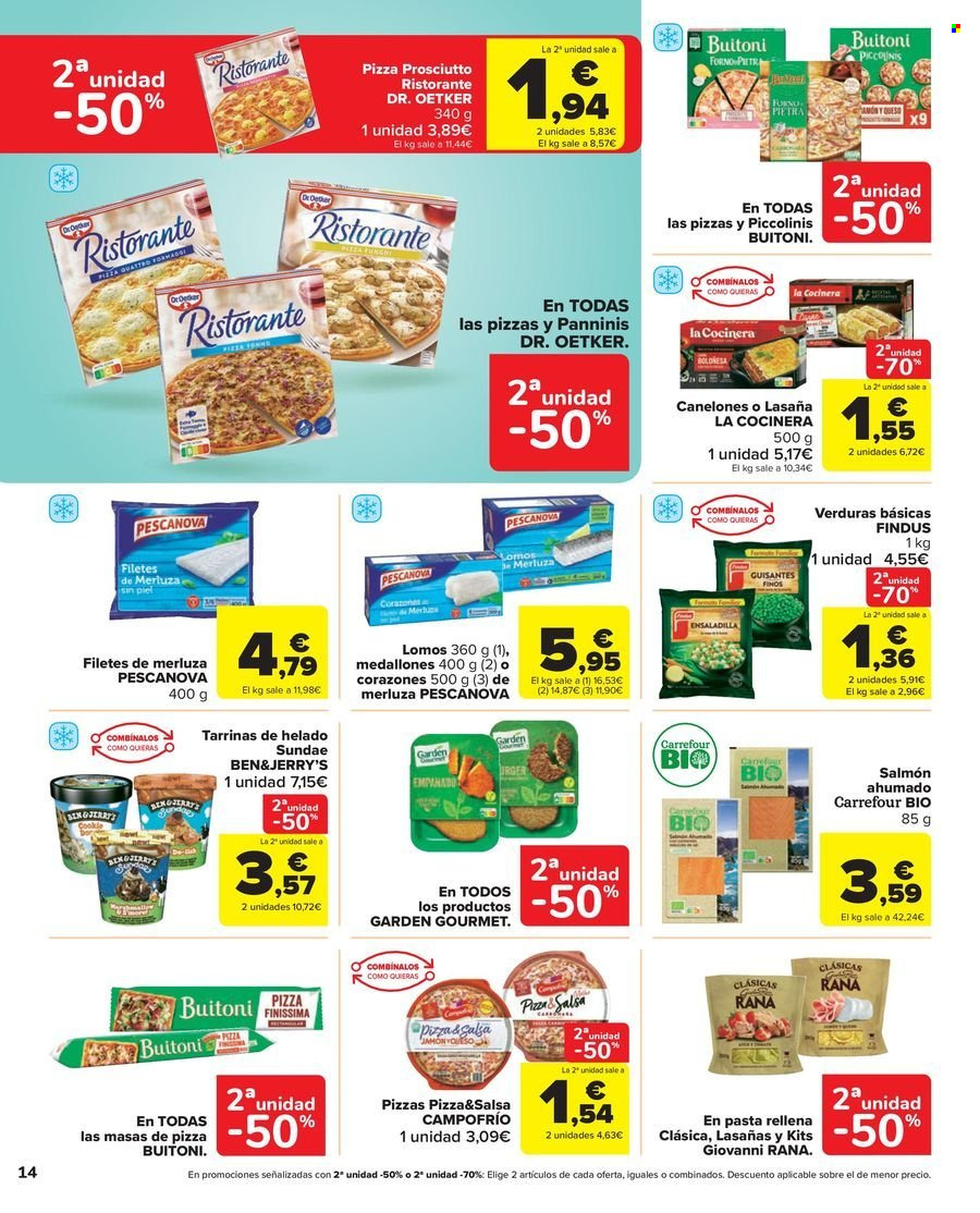 Folleto Carrefour - 03/01/25 - 15/01/25. Página 1