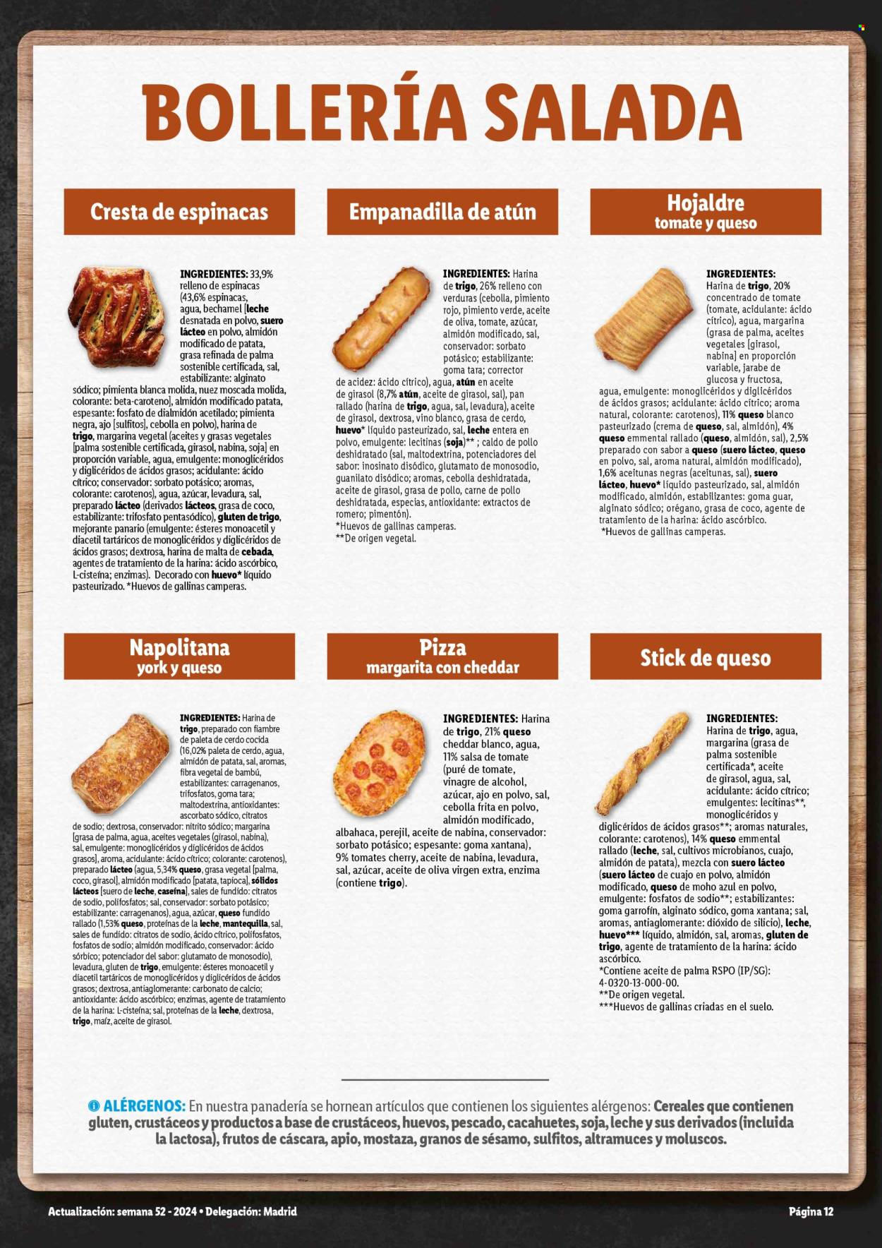 Folleto Lidl - 13/01/25 - 31/12/25. Página 1