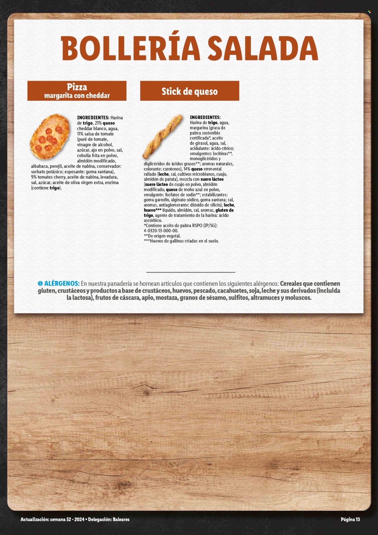 Folleto Lidl - 13/01/25 - 31/12/25. Página 1