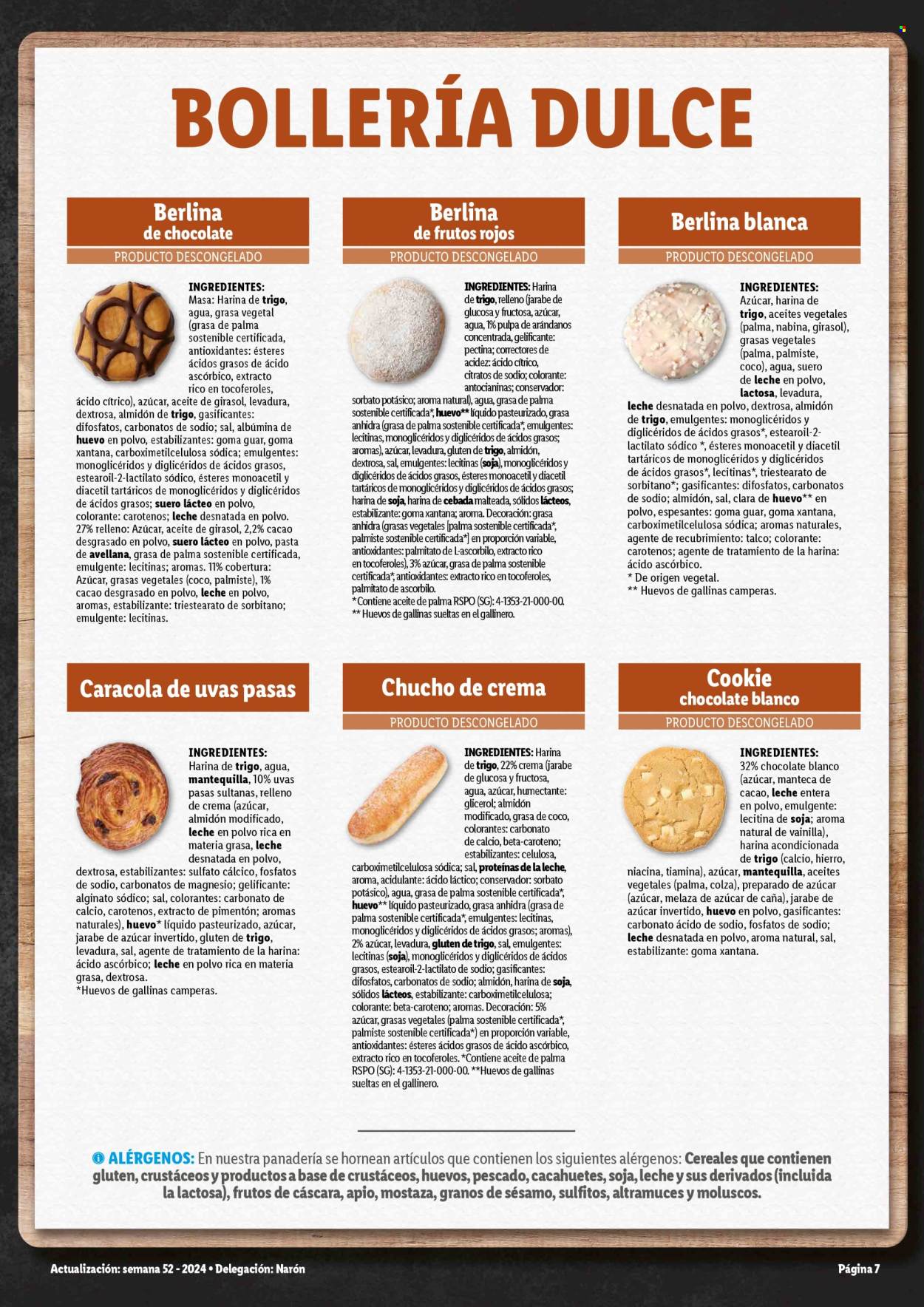 Folleto Lidl - 13/01/25 - 31/12/25. Página 1