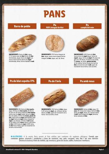 Folleto actual Lidl - 13/01/25 - 31/12/25.
