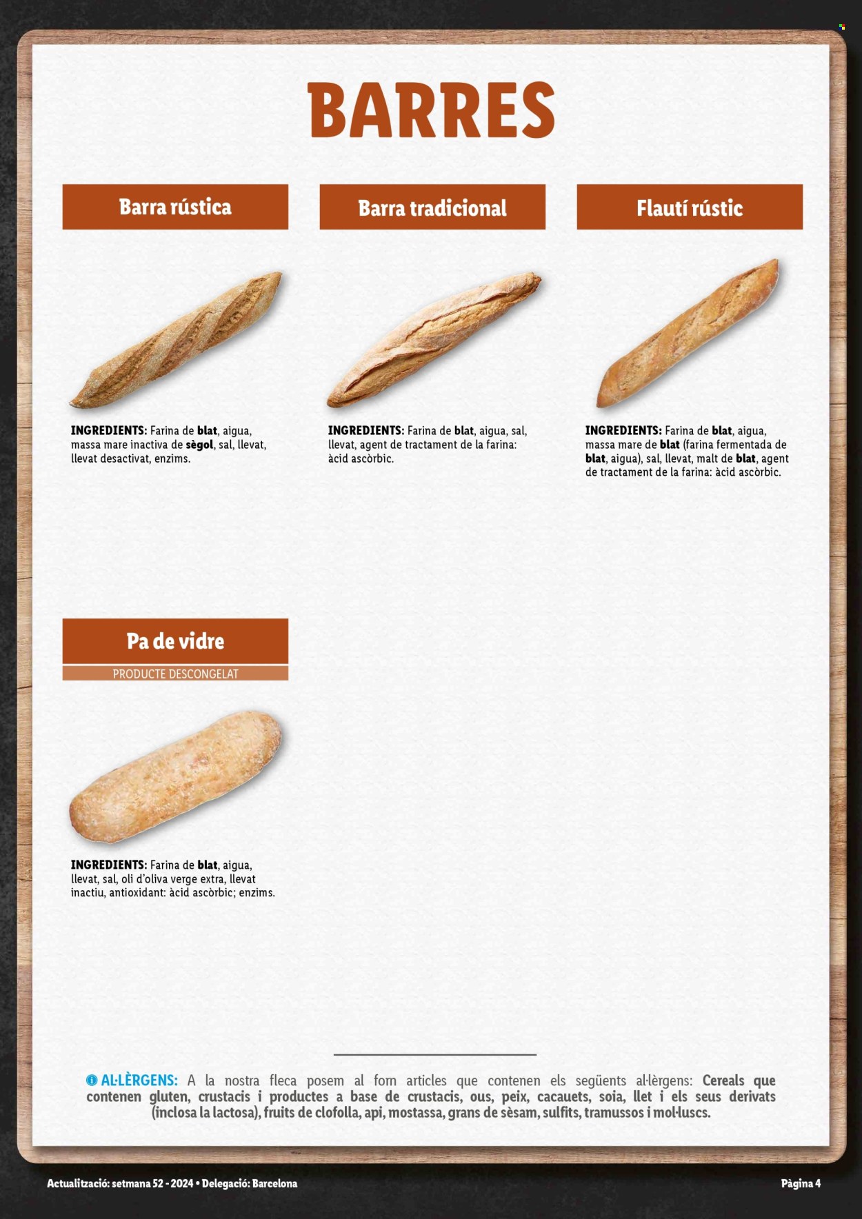 Folleto Lidl - 13/01/25 - 31/12/25. Página 1
