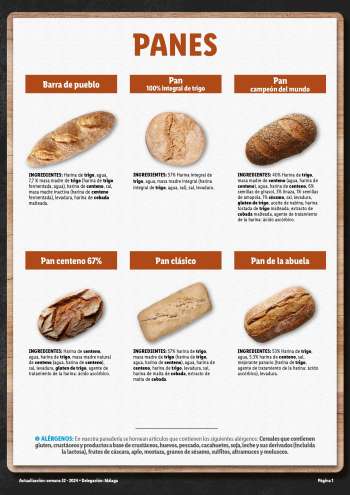 Folleto actual Lidl - 13/01/25 - 31/12/25.